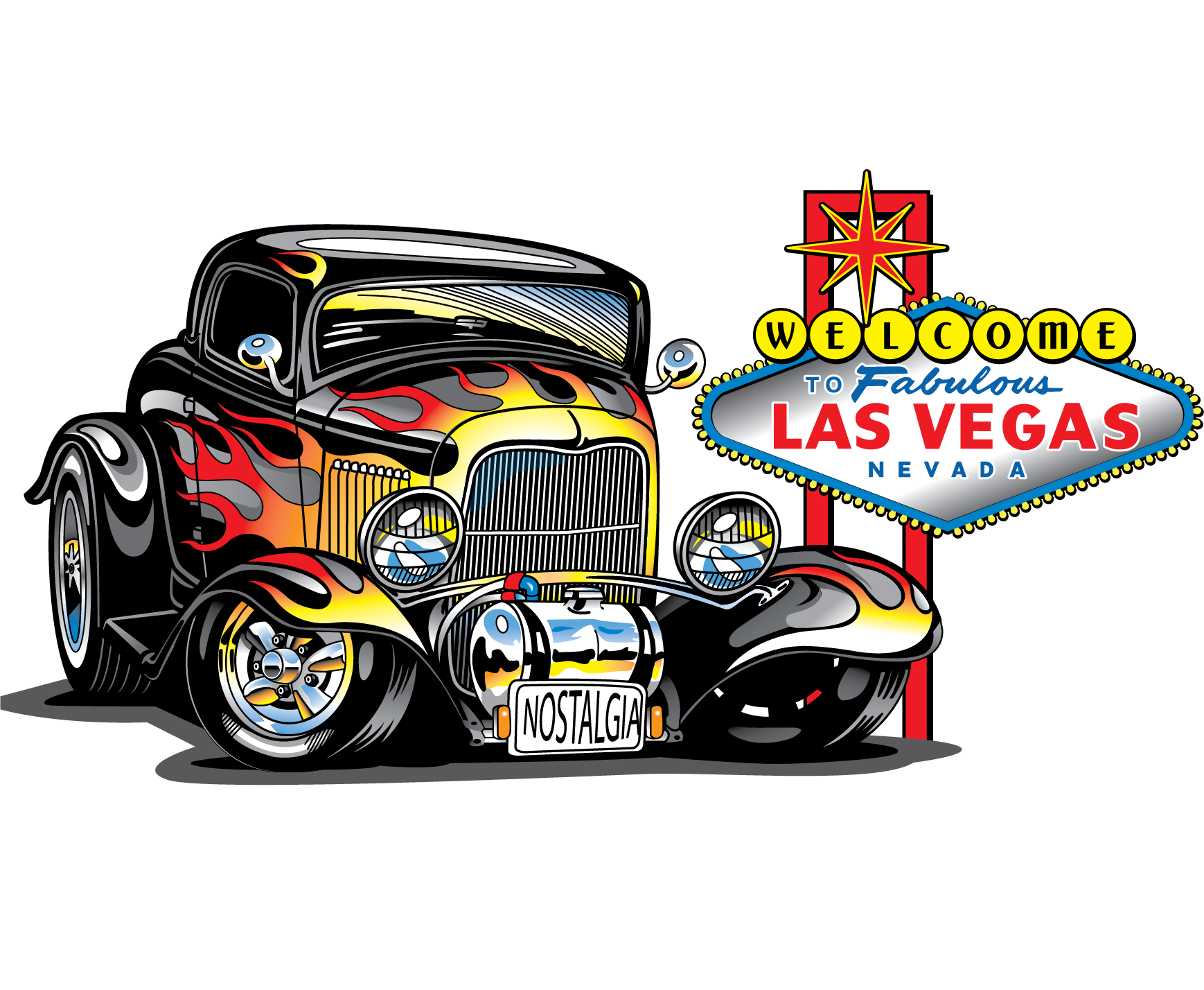 Contact Nostalgia Street Rods Restored Classic Cars Car Tour my-car-tour-youtube